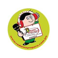 Radio Wayra Huancansancos logo