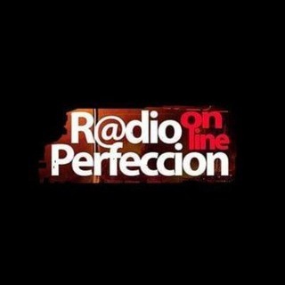 Radio Perfeccion FM logo