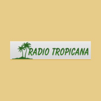 Radio Tropicana FM logo