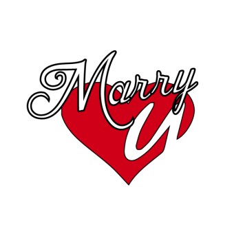 Marry-U logo