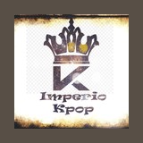 Imperio Kpop logo