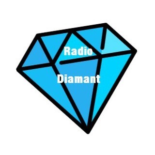 Radio Diamant logo