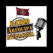 Radio Arequipa Internacional logo