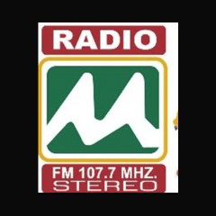 RADIO METROPOLITANA CUSCO logo