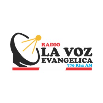 Radio La Voz Urcos logo