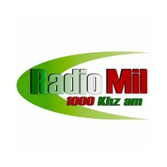 RADIO MIL - AREQUIPA logo