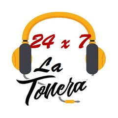 La Tonera logo