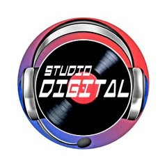 Studio Digital Perú logo