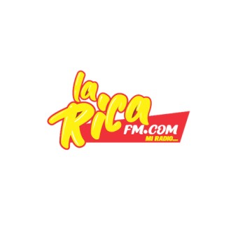 La Rica FM logo