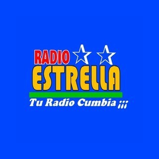 Radio Estrella Ilave logo