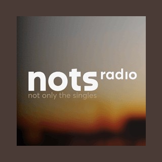 NOTS radio logo