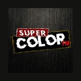 Super Color FM logo