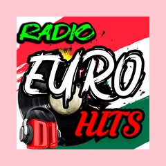 Radio Eurohits logo