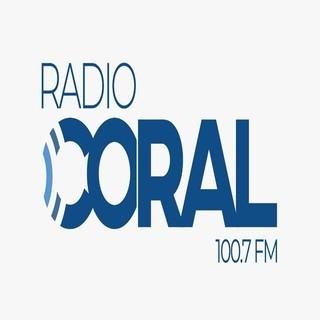 Radio Coral FM logo