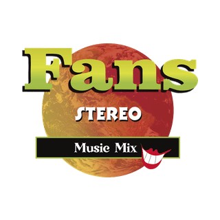 Fans Stereo logo