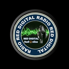 Radio Red Digital logo