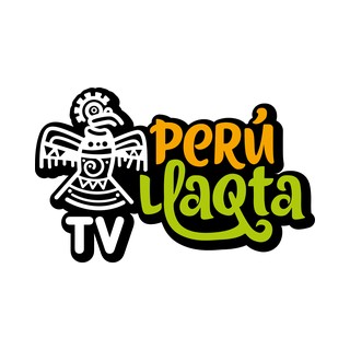 Radio Perú Llaqta logo
