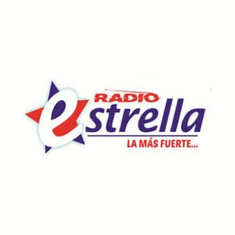Radio Estrella 98.1 FM logo