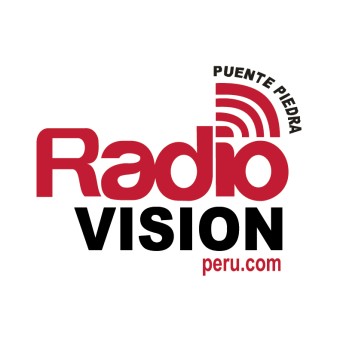 Radio Vision Peru logo