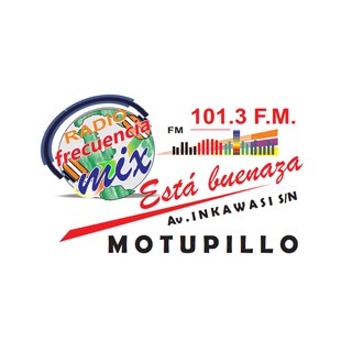 Radio Stereo Mix Ferreñafe logo