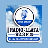 Radio Llata logo