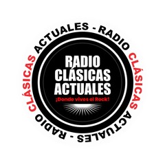 Radio Clásicas Actuales logo