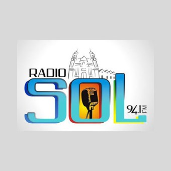 Radio Sol logo