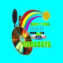 Radio Turbo Mix Carabaya logo