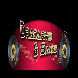 Radio Dracarys & Sings logo
