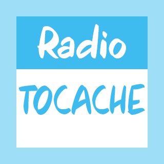 Radio Tocache logo