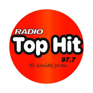 Radio Top Hit logo