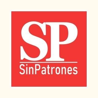 Radio SinPatrones logo