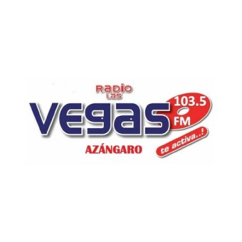 Radio Las Vegas Azángaro logo