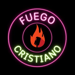 Radio Fuego Cristiano logo