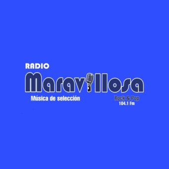 Radio Maravillosa logo