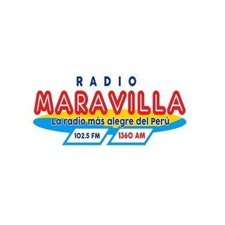 RADIO MARAVILLA YUNGAY logo