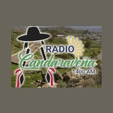 Radio Candaraveña logo