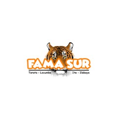Fama Sur logo