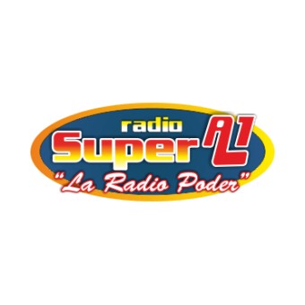 Radio Supera1 logo