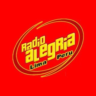Radio Alegria Peru logo