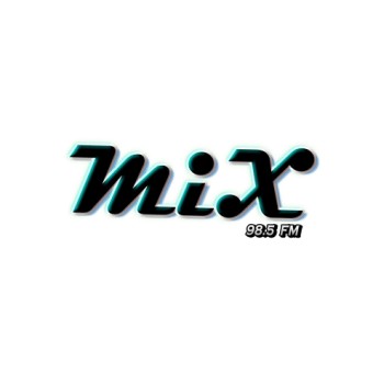 Radio Mix - Online logo