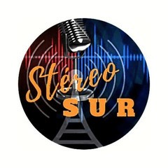 Radio Stéreo Sur logo