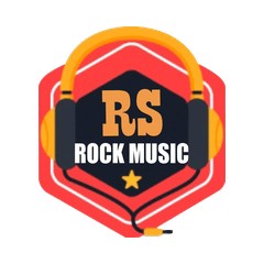 Radio Stereo Rock Music logo