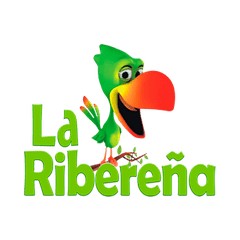 Radio La Ribereña Ananea logo