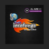 Radio Inkafuego 104.3 FM logo