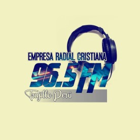96.5 FM Trujillo logo