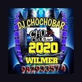 DJ Chochobar Wilmer Radio logo