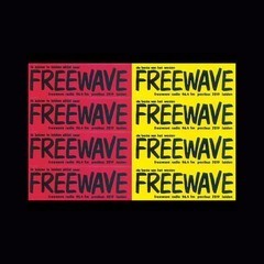 Freewave Radio logo