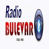 RADIO BULEVAR logo