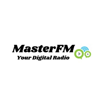 MasterFM logo